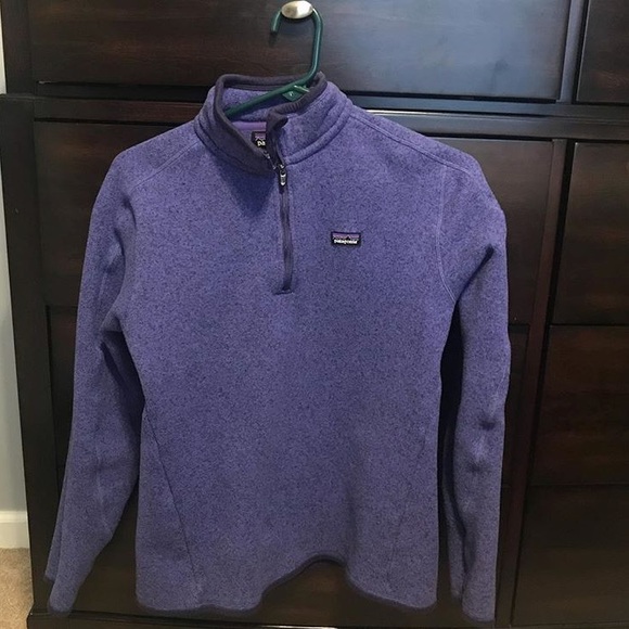 like new Patagonia, fits like a small! - Picture 1 of 1